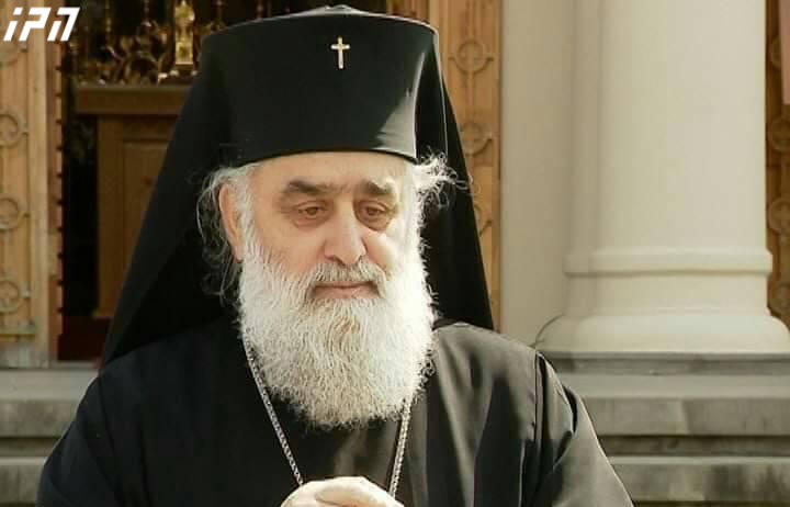 მეუფე გრიგოლი ნინოწმინდის პანსიონზე - იმედი მაქვს, სასამართლო გადაწყვეტილება ყოველგვარი სირთულეებისა და წინააღმდეგობის გარეშე აღსრულდება - კარები რომ დახშული იყო, ეს ძალიან ბევრ ეჭვს აღძრავს