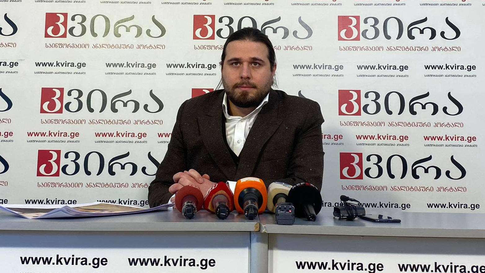 კერძო ბაღები დაუმორჩილებლობით იმუქრებიან, თუ 1-ელი მარტიდან მუშაობის უფლება არ მიეცემათ