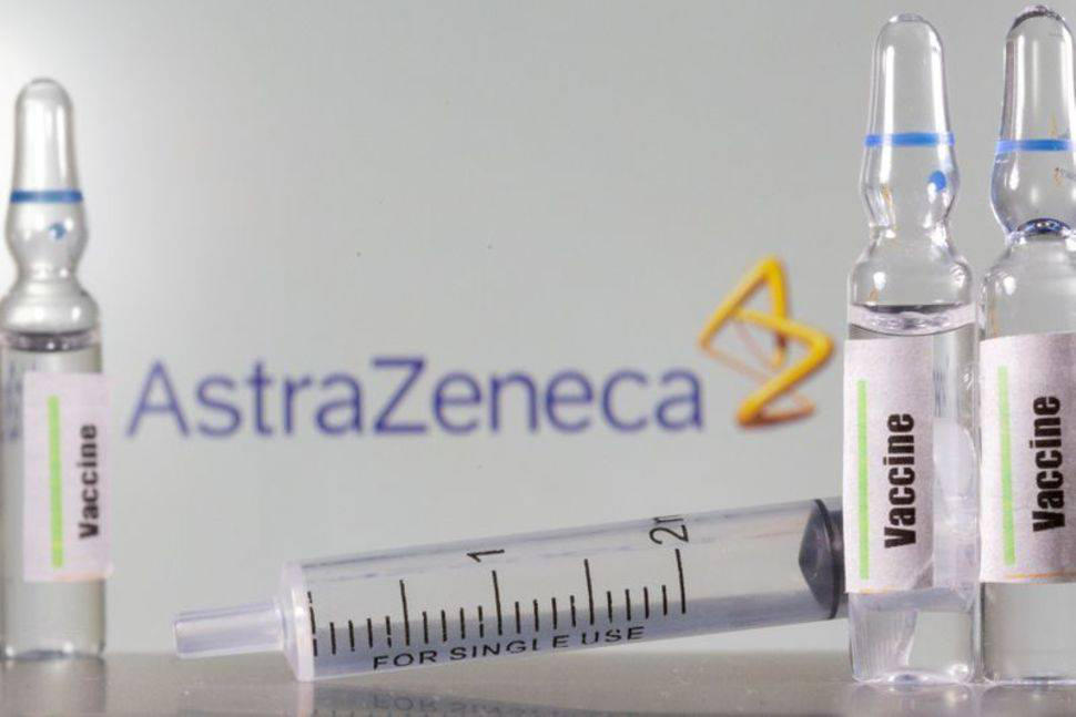 განაში COVAX-ის პროგრამის ფარგლებში AstraZeneca/Oxford-ის ვაქცინის 600 000 დოზა ჩაიტანეს