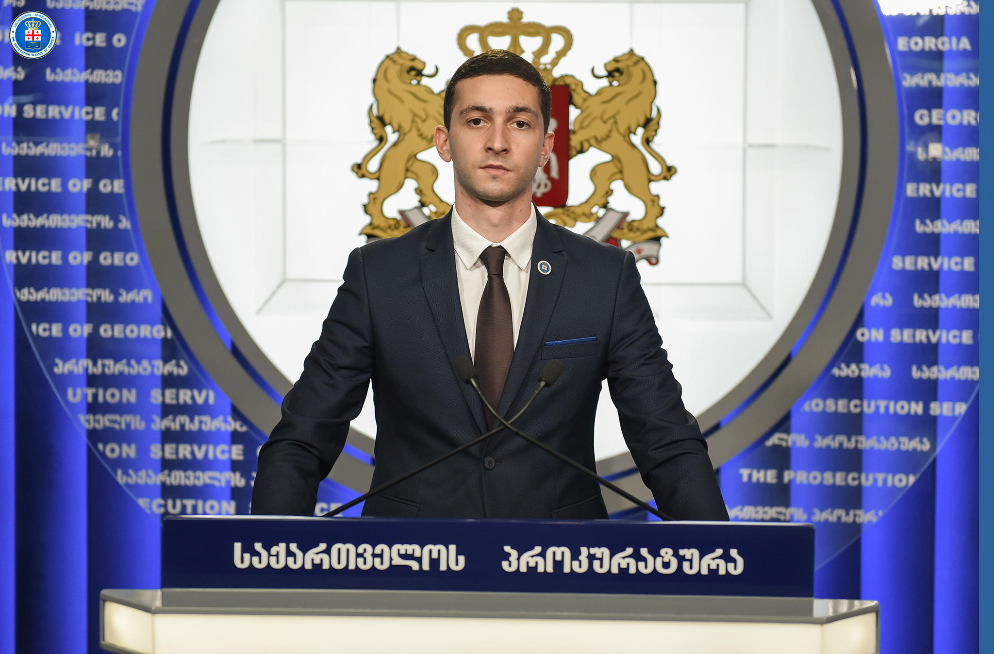 პროკურატურამ შატილის გზაზე მომხდარი ავტოსაგზაო შემთხვევის საქმეზე დაკავებულ „თრეველ ჯის" დირექტორს და მიკროავტობუსის მესაკუთრეს ბრალდება წარუდგინა