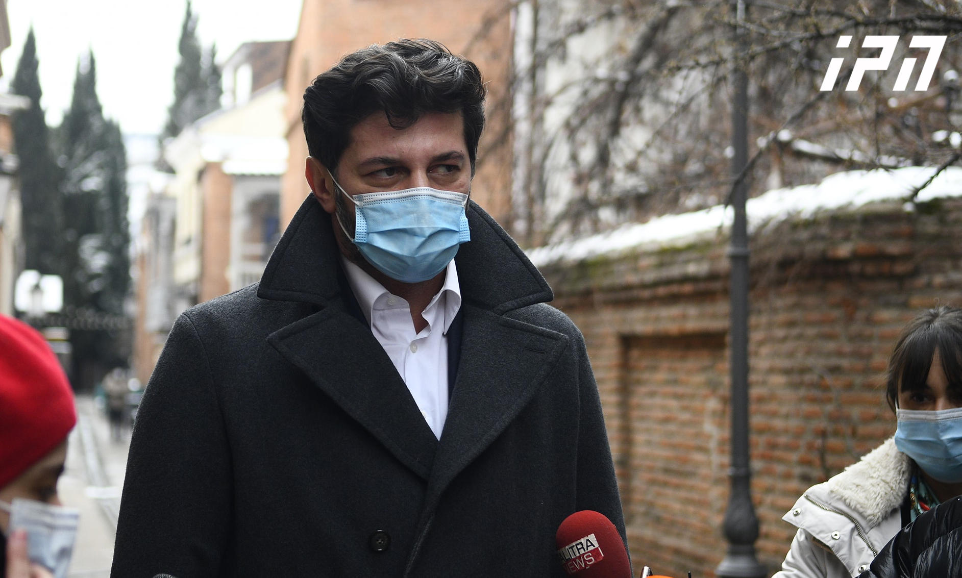 კახა კალაძე -  მნიშვნელოვანია ის მოწოდებები, რასაც ბოლო დღეების განმავლობაში ვისმენთ - საუბრის დაწყება, პოლიტიკური დისკუსია, თუნდაც კომპრომისები აუცილებელია