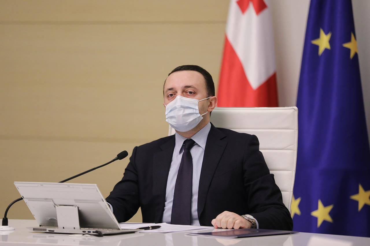 По инициативе премьер-министра, создается государственная комиссия, которая будет работать над долгосрочным планом развития экономики