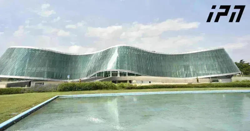 შს სამინისტრომ „ნაციონალური მოძრაობის“ ოფისის მისამართით სროლის ფაქტზე გამოძიება დაიწყო