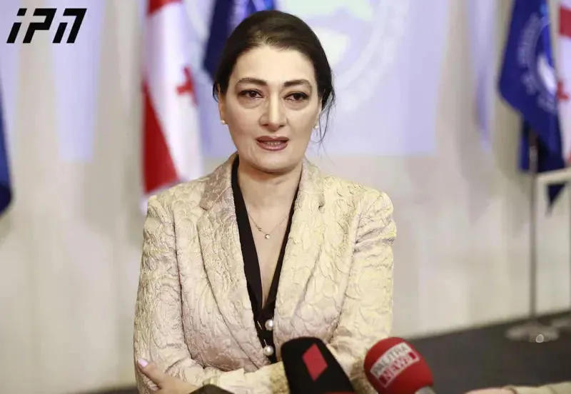 თაკო ჩარკვიანი - გაერთიანებას ალტერნატივა არ აქვს, კარგი იქნება, ახლა ბოლომდე შევინარჩუნოთ და ამბიციებმა არ გადაგვძლიოს