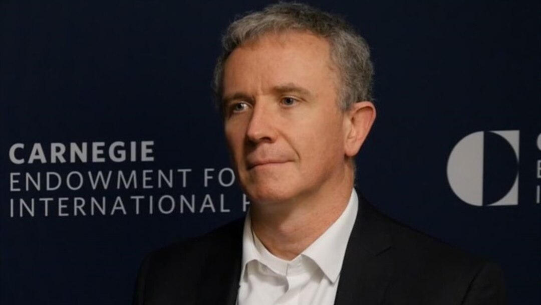 პოლ სტრონსკი - საქართველო  რჩება აალებად ქვეყნად - ვხედავთ ბორძიკს ერთი პოლიტიკური კრიზისიდან შემდეგ კრიზისამდე