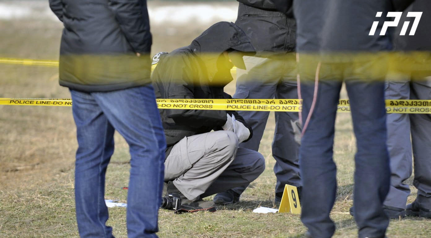 В результате взрыва на металлургическом заводе в Рустави погиб один мужчина, еще один – тяжело пострадал