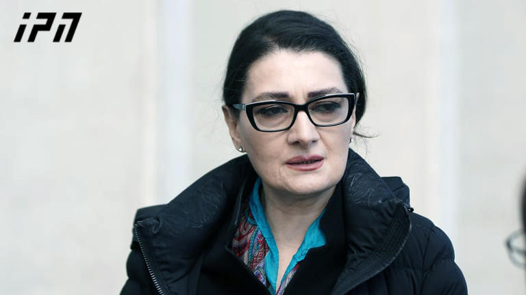 თაკო ჩარკვიანი - ჩემი და გიორგი ვაშაძის პოლიტიკური გზები ძალაუნებურად გაიყო - ამ დოკუმენტით პარლამენტში როგორ უნდა შეხვიდე?! ჩიტი ბრდღვნად უნდა ღირდეს