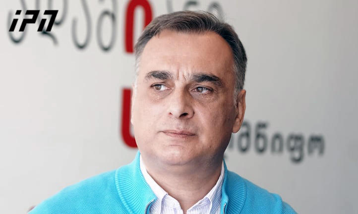 ზაალ უდუმაშვილი - ახლა არ არის არც წითელი ხაზების გასმის დრო და არც წერტილის დასმის დრო - ახლა დიალოგის და შეთანხმების დროა