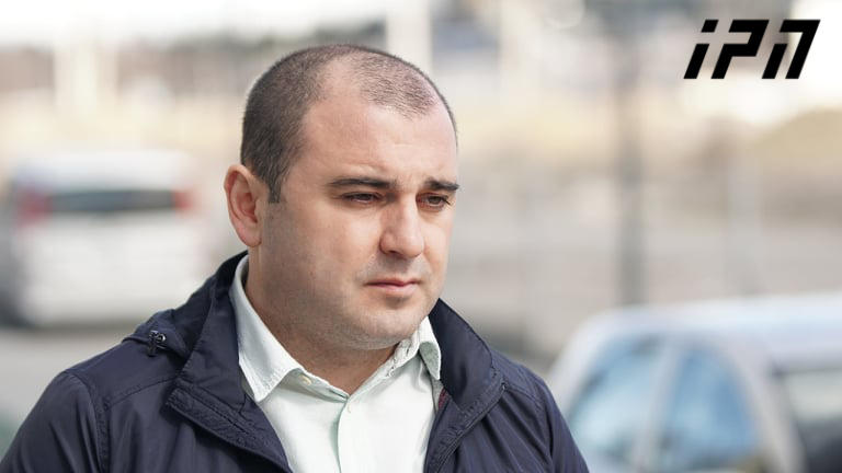 ლევან ხაბეიშვილი - ნიშნის მოგებით არ ვამბობ, ადამიანურად და პოლიტიკურადაც გრიგოლ ვაშაძის გამო შეწუხებული ვარ, რადგან როგორც პოლიტიკოსი, ფაქტობრივად აღარ არსებობს