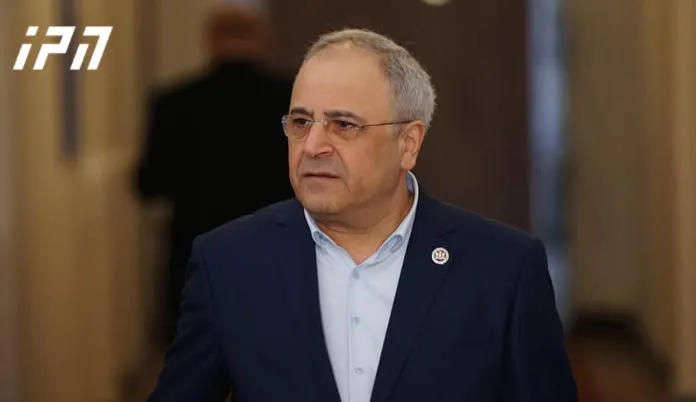 დავით ზილფიმიანის განცხადებით, შეუერთდებიან თუ არა „ევროპელი სოციალისტები" სავარაუდოდ მოსმენის საკითხთან დაკავშირებით რიგგარეშე სხდომის მოწვევას ხელმოწერით, პარტიის პოლიტსაბჭოს სხდომაზე გადაწყდება