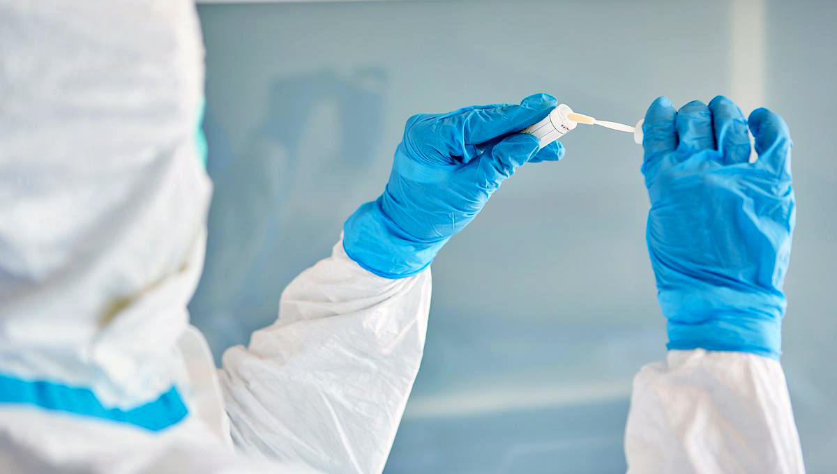 საქართველოში კორონავირუსით ინფიცირების 549 ახალი შემთხვევა გამოვლინდა, ქვეყანაში ბოლო 24 საათში 9 535 ტესტი ჩატარდა