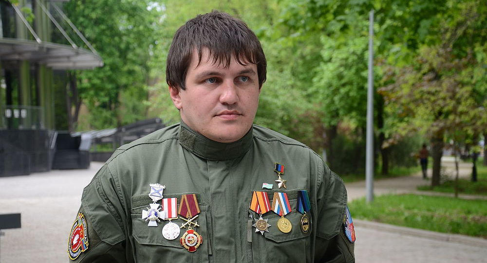 ოკუპირებულ სოხუმში დე ფაქტო პრეზიდენტის ყოფილი თანაშემწე ახრა ავიძბა დააკავეს