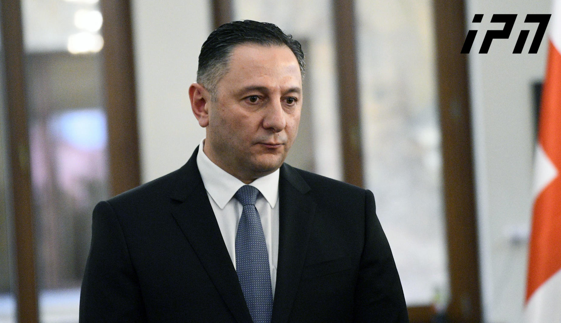 ვახტანგ გომელაური პოლიციელების მიმართ გამოთქმულ სექსუალური შევიწროების შესახებ ბრალდებაზე - ეს არის სამარცხვინო ბრალდება, დაგვიმტკიცოს - 1%-საც არ ვუშვებ, რომ ასეთი რამ მოხდა