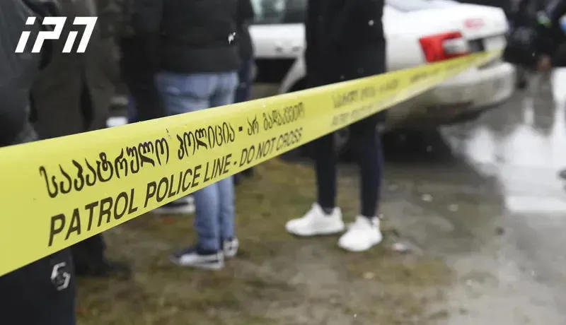 В Каспи убит молодой мужчина