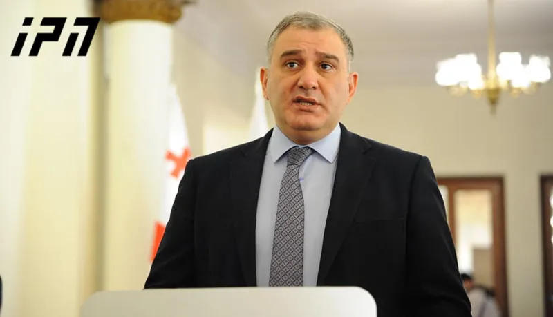 Михаил Сарджвеладзе – Расследование в связи с происхождением записи не начинается – Я не думаю, что в данном случае существует достаточно оснований