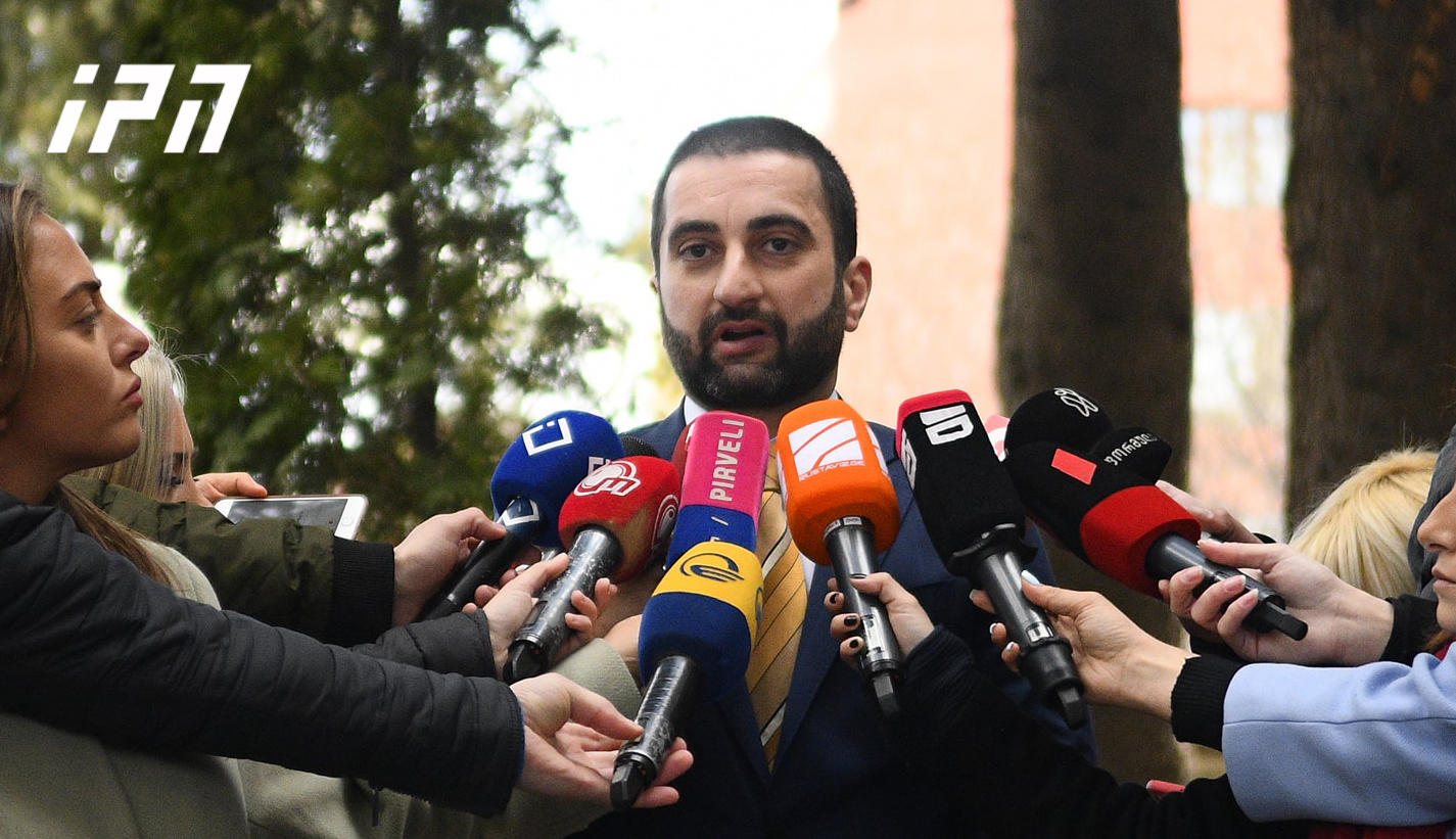 გიორგი შაქარაშვილის მკვლელობაში ბრალდებული ზ.ხ.-ს ადვოკატი - ერთადერთი მოლოდინი გვაქვს, ეს იქნება გამამართლებელი განაჩენი - სისხლის სამართლის ამ საქმეზე სხვა ალტერნატივა არ არსებობს