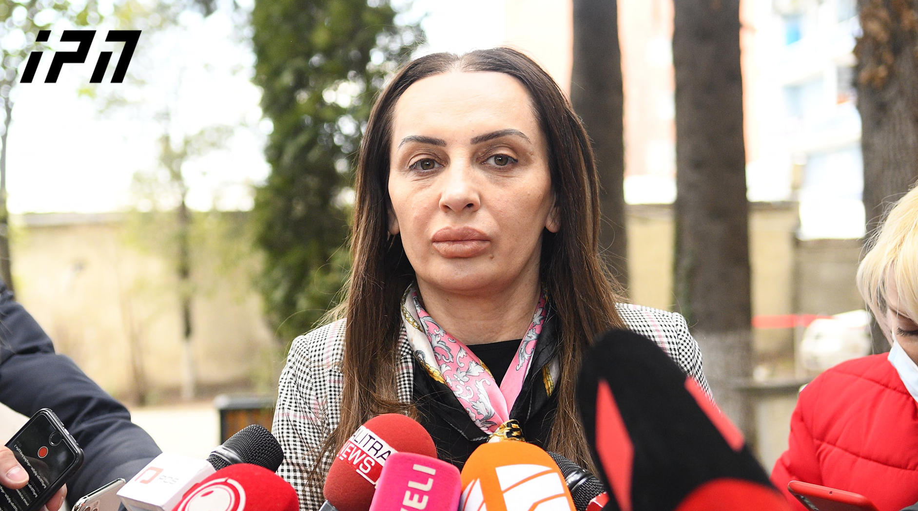 შაქარაშვილის საქმეზე ბრალდებული ვახტანგ ჩიქოვანის ადვოკატი - სამართლიან გადაწყვეტილებას ველოდებით
