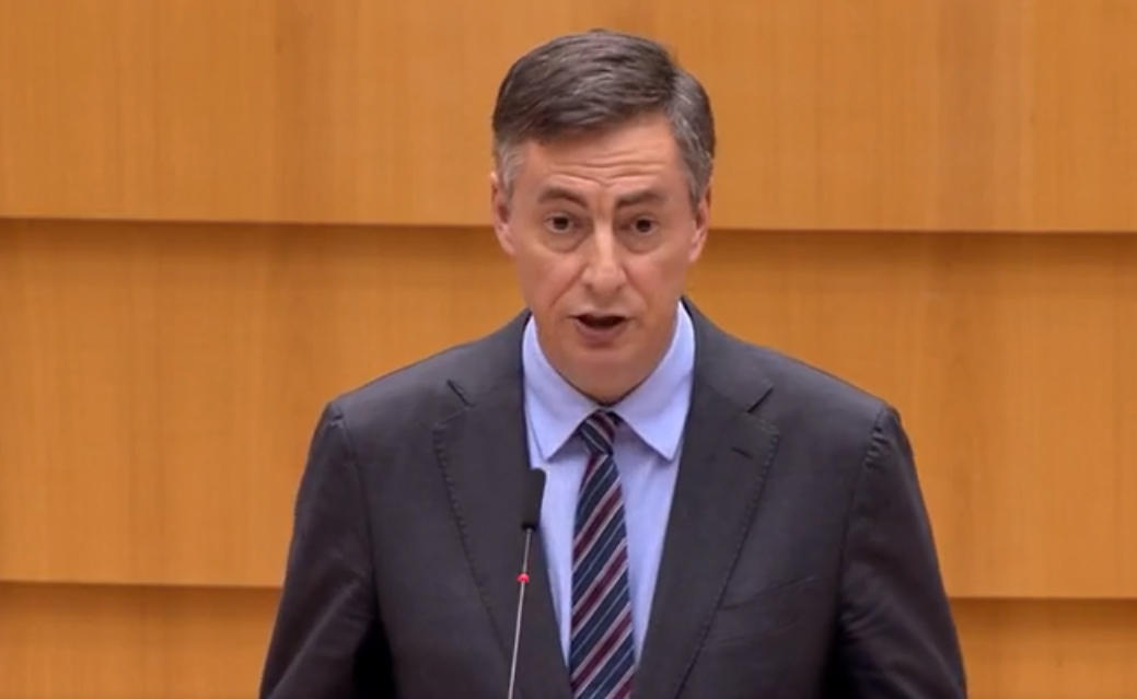 დევიდ მაკკალისტერი - იმედია, საქართველო-ევროკავშირის ასოცირების საბჭოზე აღინიშნება დიალოგში მიღწეული პროგრესი