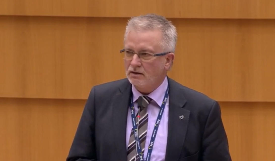 მაიკლ გალერი - საქართველოში მოქალაქეები კარგავენ ნდობას დემოკრატიული ინსტიტუტების და არჩეული წარმომადგენლების მიმართ როგორც მთავრობაში, ისე ოპოზიციაში