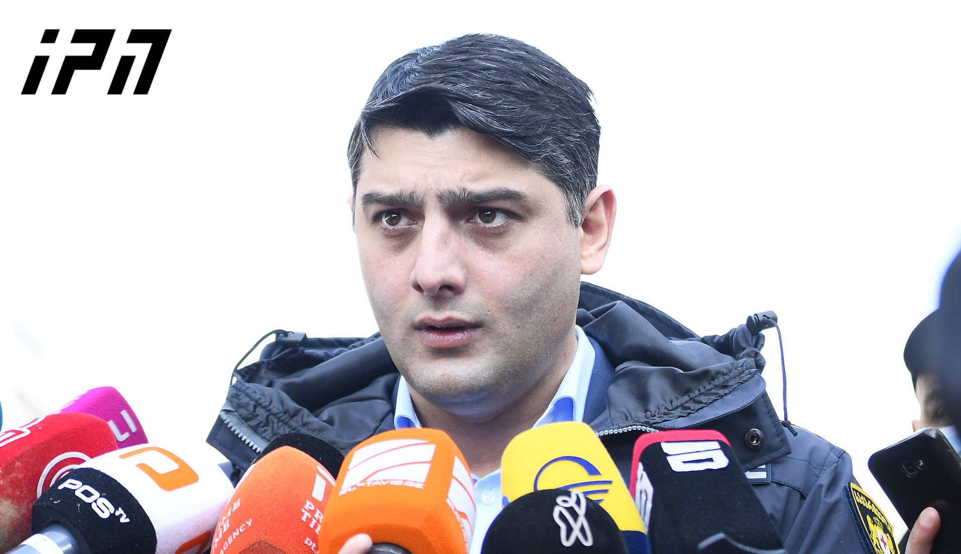 ვაჟა სირაძე რაგბის კავშირის პრეზიდენტის არჩევნებთან დაკავშირებულ დაპირისპირებაზე - დაძაბულობა პოლიციამ განმუხტა - დაკავებული არავინ არ არის