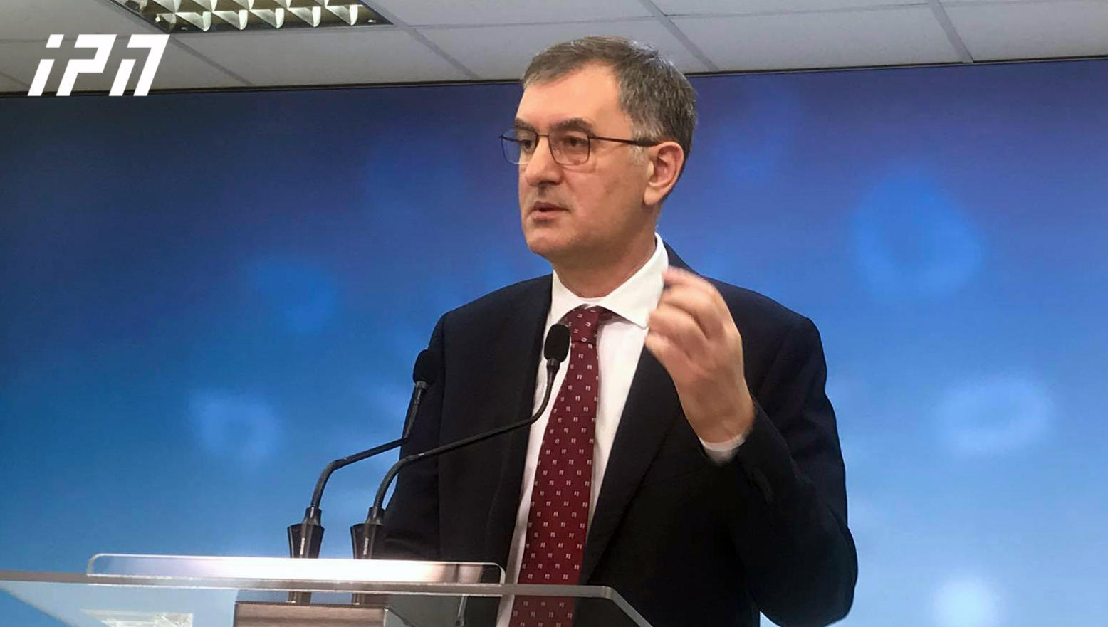 „ქართულმა ოცნებამ“ დღეს თვითმმართველობის არჩევნებისთვის მზადება დაიწყო