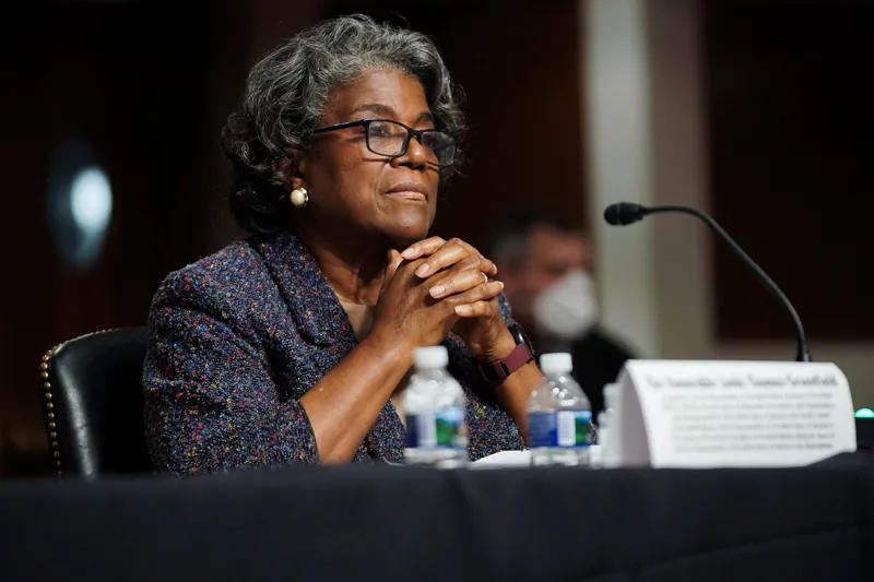 აშშ-ში პუტინის განცხადებას ბირთვული ძალების განსაკუთრებულ რეჟიმზე გადაყვანის შესახებ „სრულიად მიუღებელს“ უწოდებენ