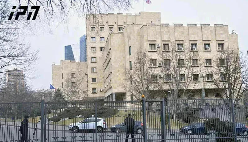 Прокуратура – Информация, будто прокуратура планирует ворваться в «ТВ Пирвели», является ложью – Подчеркиваем, что никто не собирается вламываться в телевидение