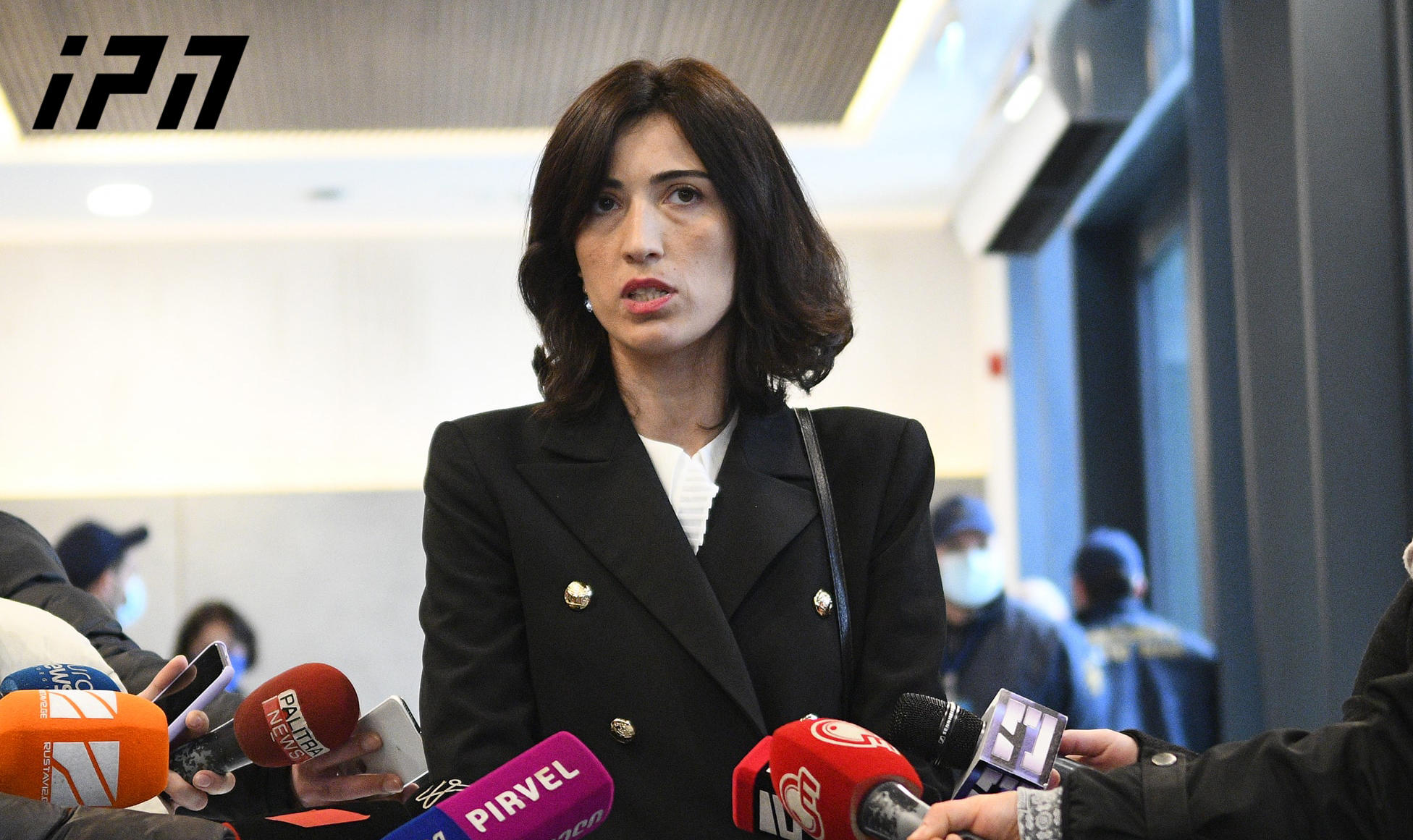 „სამართლიანი არჩევნების“ აღმასრულებელი დირექტორის განცხადებით, ქვეყანაში უკანონო მიყურადების, თვალთვალისა და მოსმენების კამპანია მასშტაბურია