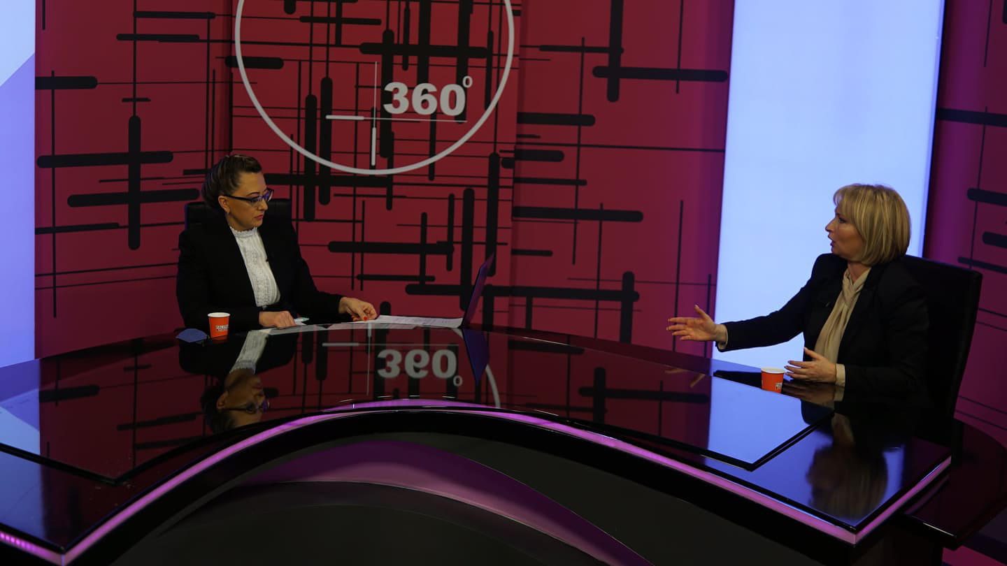 ნათია თურნავა „ნამახვანჰესზე“ - იყო წუხილი ეკოლოგიასა და უსაფრთხოებაზე? გადავდეთ კაშხლის მშენებლობა და ვთქვით, დავიწყოთ ერთად შესწავლა - იყო წუხილი, რომ არ არის კარგი კომუნიკაცია? ქართველი დირექტორი დაინიშნება