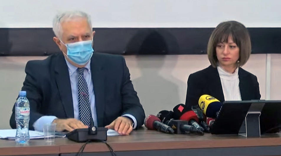 ამირან გამყრელიძე - უნდა მივეჩვიოთ იმას, რომ  კარგა ხანს, სულ მცირე წლის ბოლომდე და მეტი, პირბადეების ტარება, ალბათ, დაგვჭირდება