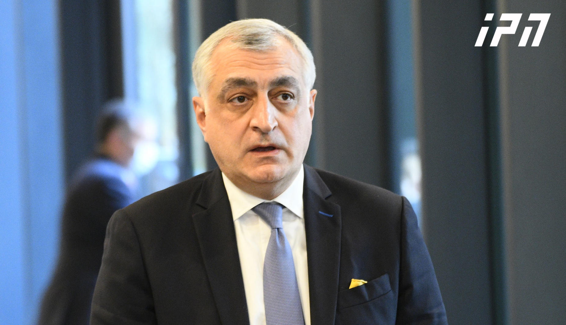 მამუკა ხაზარაძე - „ქართული ოცნება“ დღეს შეშინებული და მხდალი პოლიტიკური გუნდია - ეს იქნება ყალბი იმპიჩმენტი, რომელიც ვერ შედგება