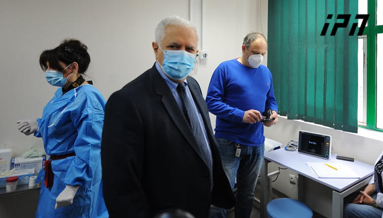 ამირან გამყრელიძე არ გამორიცხავს, რომ 21:00 საათიდან გადაადგილების შეზღუდვა მარტის ბოლოს შემსუბუქდეს