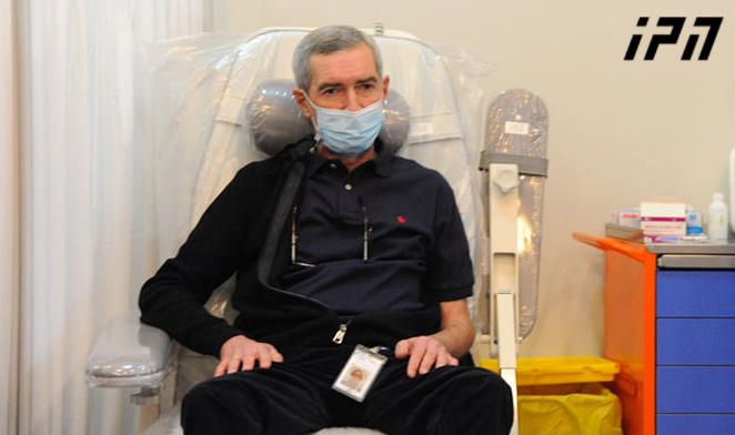 პაატა იმნაძე - „ფაიზერიც“ და „ასტრაზენეკაც“ მაღალი ხარისხის ვაქცინებია - მოვუწოდებ კოლეგებს, იყავით ამ საქმის ავანგარდში იმ კოლეგების ხსოვნის საპატივსაცემოდ, რომლებიც კოვიდთან ბრძოლას შეეწირნენ