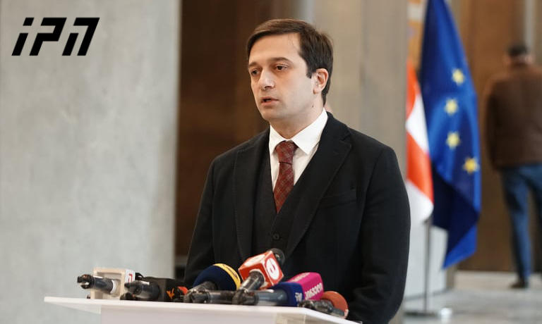 ლევან იოსელიანის განცხადებით, უზენაესი სასამართლოს მოსამართლეობის ღირსეულმა კანდიდატებმა მხარდაჭერა ვერ მოიპოვეს