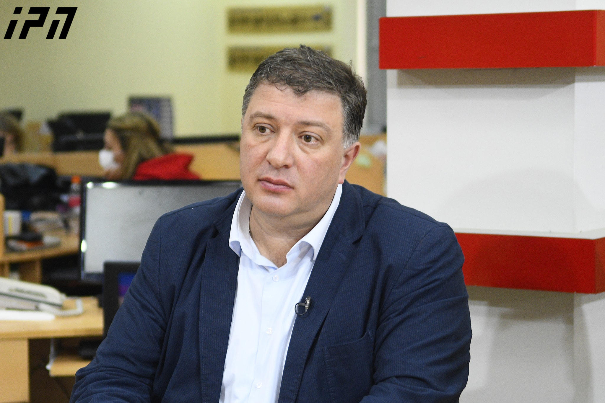გიგი უგულავამ პარტია „ევროპული საქართველო“ დატოვა