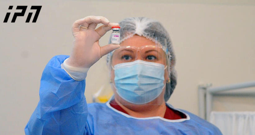 საქართველოში კორონავირუსის საწინააღმდეგო ვაქცინაცია დაიწყო