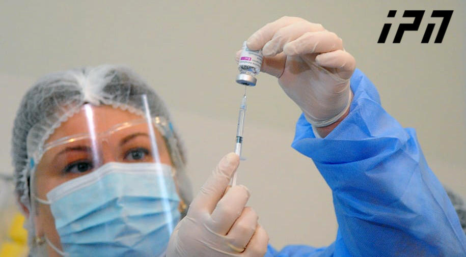 Vaccination of people over 55 years of age starts today