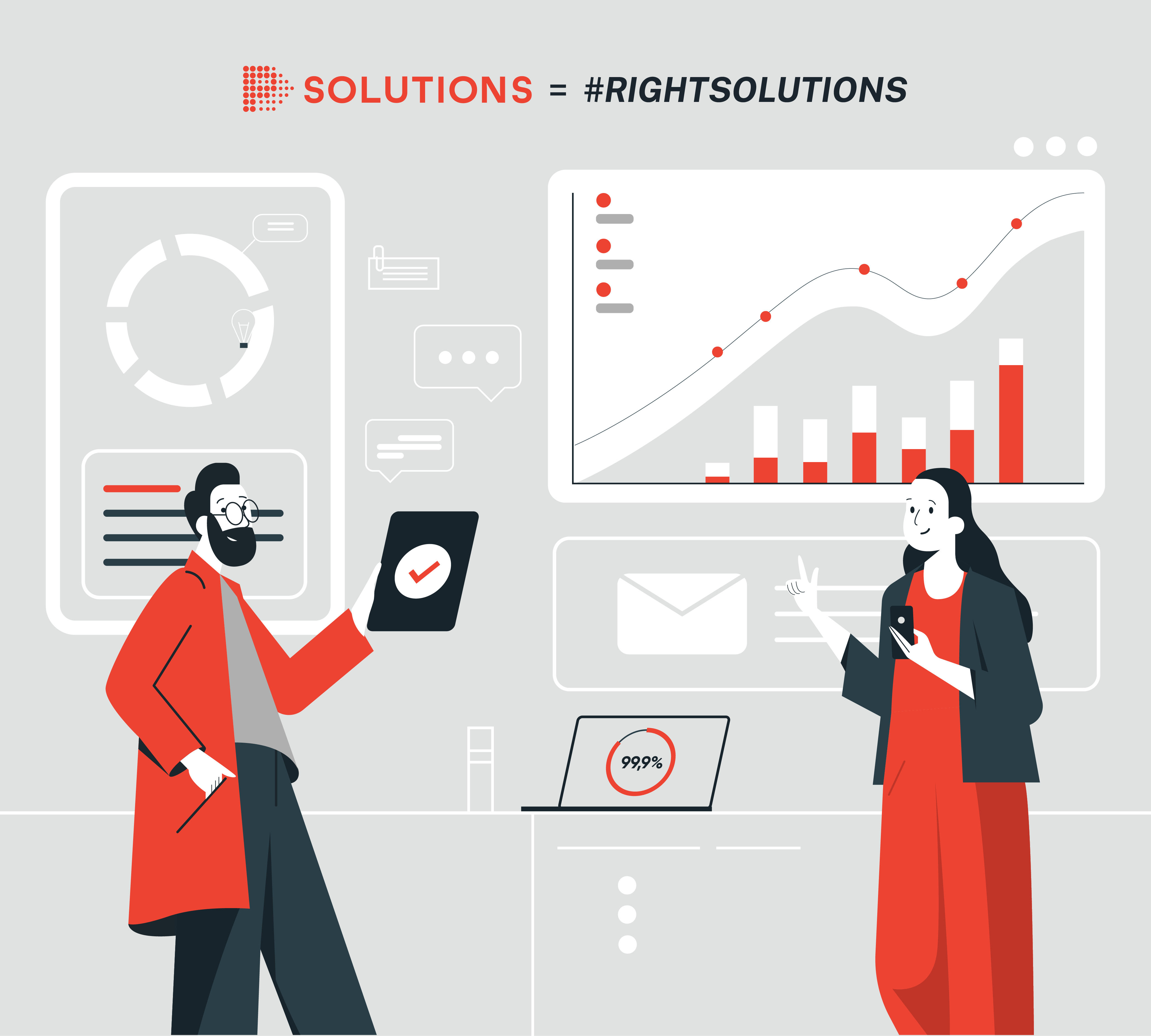 პირველი აუთსორს შესყიდვების სერვისი საქართველოში