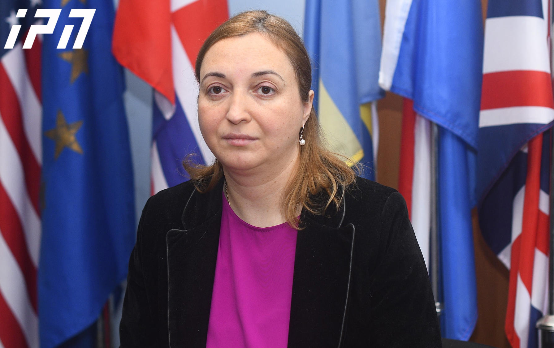 ლელა ტალიური - საარჩევნო რეფორმის მიმართ ნდობის საკითხი პრობლემურია - პროცესს ნდობა მაშინ ექნება, როცა  გადაწყვეტილების მიღების პროცესში ოპოზიციური პარტიები ჩაერთვებიან