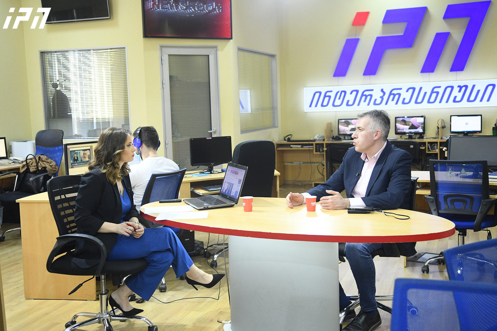 სერგო ჩიხლაძე - „თეთრი კვამლი“ დღეს არ ამოვა, მაგრამ ველოდებით, რომ ძირითადი სურათი გამოიკვეთება