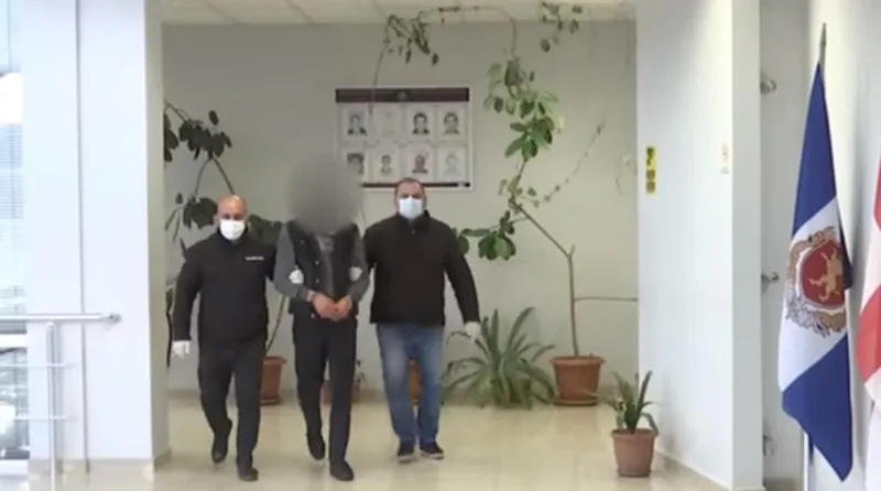 В Гори полицией задержан один человек по факту попытки умышленного убийства