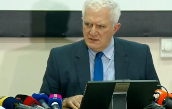 ამირან გამყრელიძის განცხადებით, 27 წლის ექთანი, რომელსაც ვაქცინაციის შემდეგ სავარაუდოდ, ანაფილაქსიური რეაქცია განუვითარდა, თბილისში გადმოჰყავთ