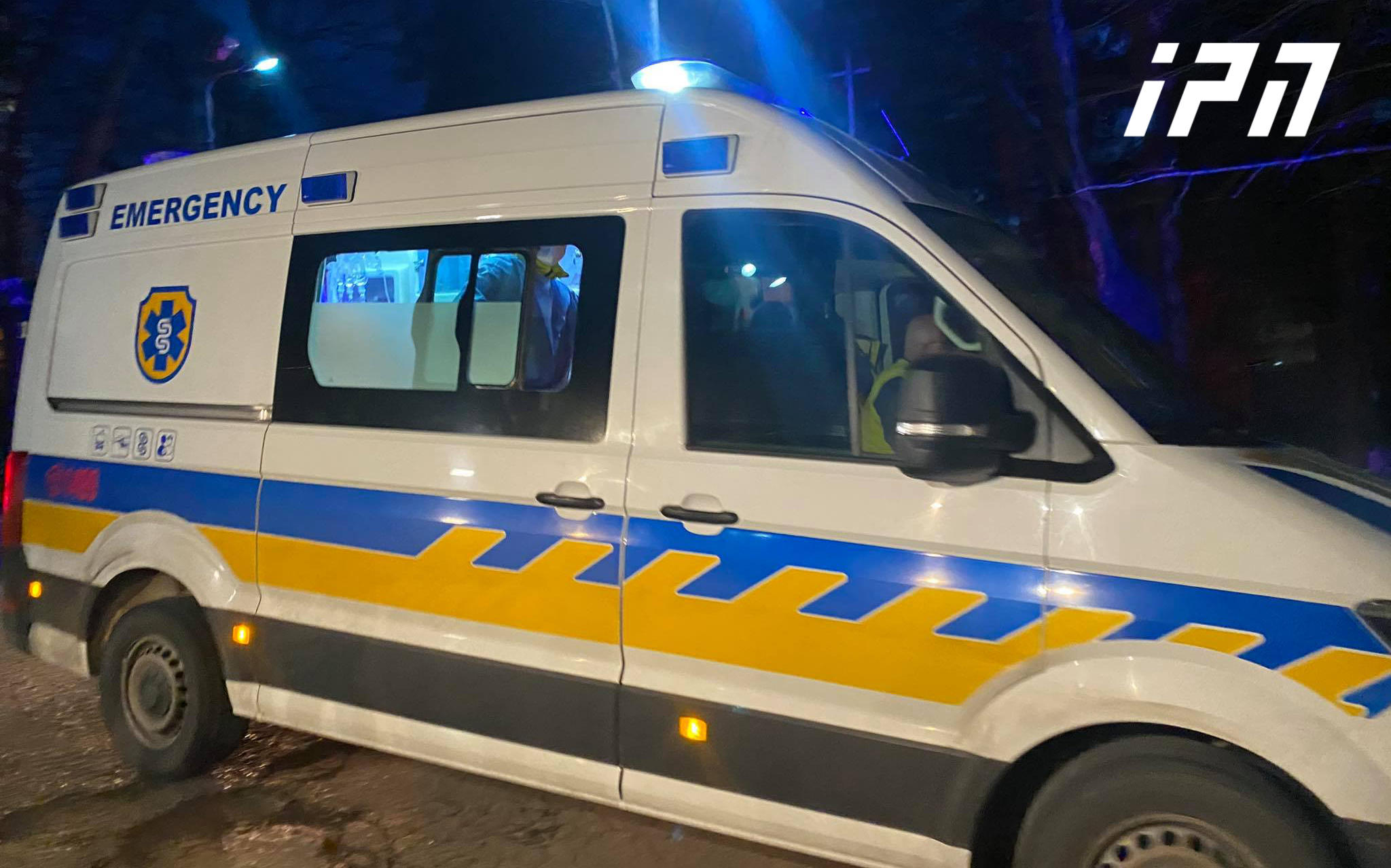 დმანისში დაჭრილი „ნაციონალური მოძრაობის“ აქტივისტები თბილისში, „ნიუ ჰოსპიტალში“ გადმოიყვანეს