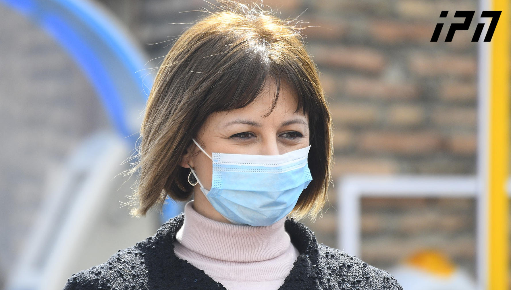 Екатерина Тикарадзе публично сделает прививку вакциной от коронавируса