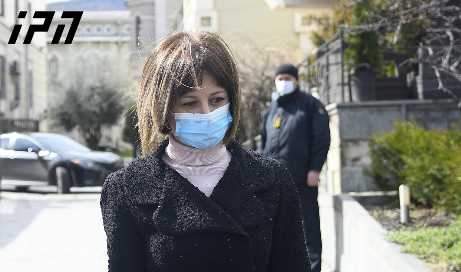 ეკატერინე ტიკარაძის განცხადებით, სასულიერო პირებს თხოვენ, ქადაგებისას მრევლს დისტანციის დაცვისა და პირბადის ტარებისკენ ხშირად მოუწოდონ