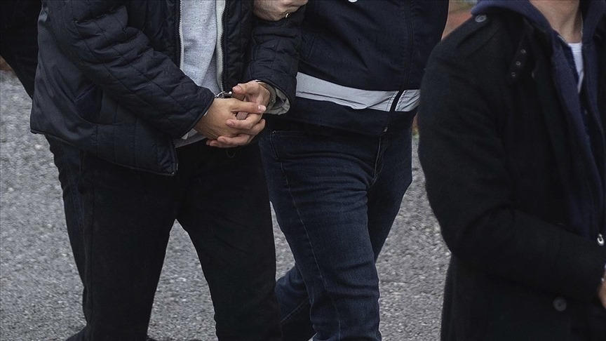 თურქეთში პროქურთული პარტიის წევრები დააკავეს