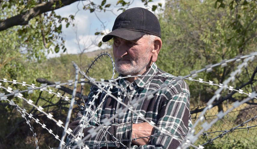 დათა ვანიშვილი სიკვდილის შემდეგ „სამოქალაქო თავდადების“ მედლით დაჯილდოვდება