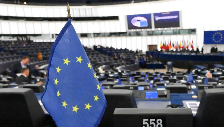 ევროპული საბჭო ევროპარლამენტს მიმართავს, სანქციების დარღვევა „ევროკავშირის დანაშაულების“ სიაში შეიტანოს