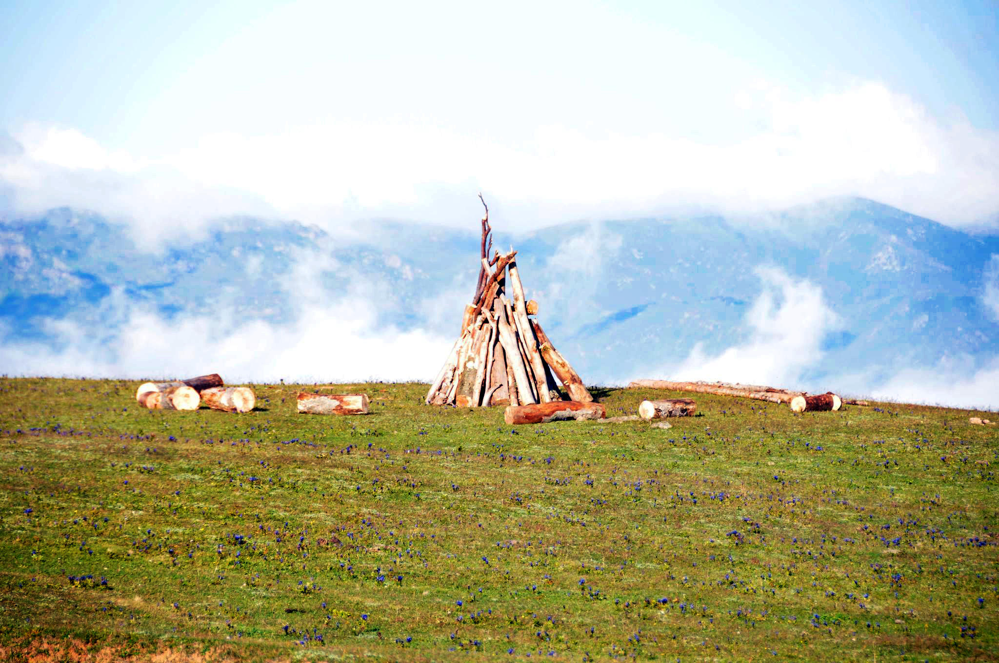 აჭარაში ზღვიდან 2000 მეტრზე ტურისტული თავშესაფარი მოეწყობა