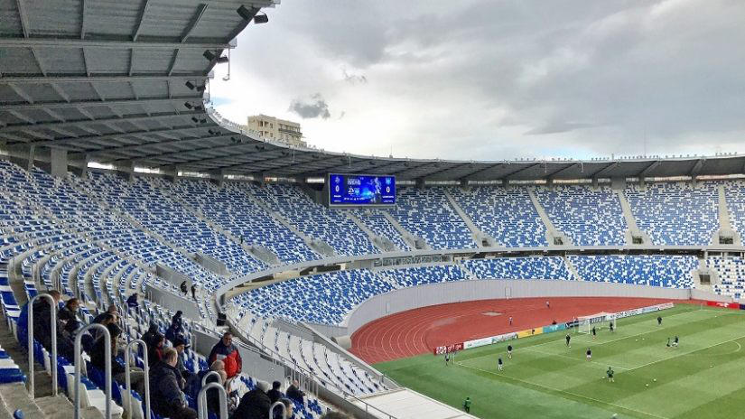 „დინამო არენაზე“ დაგეგმილი, ჯასტინ ტიმბერლეიკის კონცერტის გამო, 23 ივლისს ავტოტრანსპორტის მოძრაობა დროებით შეიზღუდება